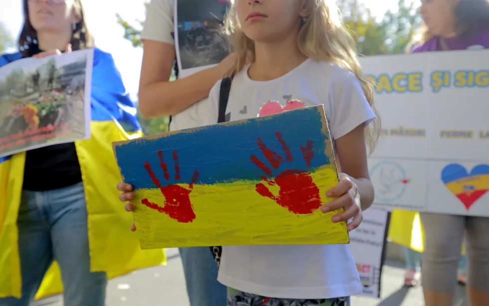 Аналітик Керкегор: Європі потрібні українці як працівники. Для України це може стати проблемою