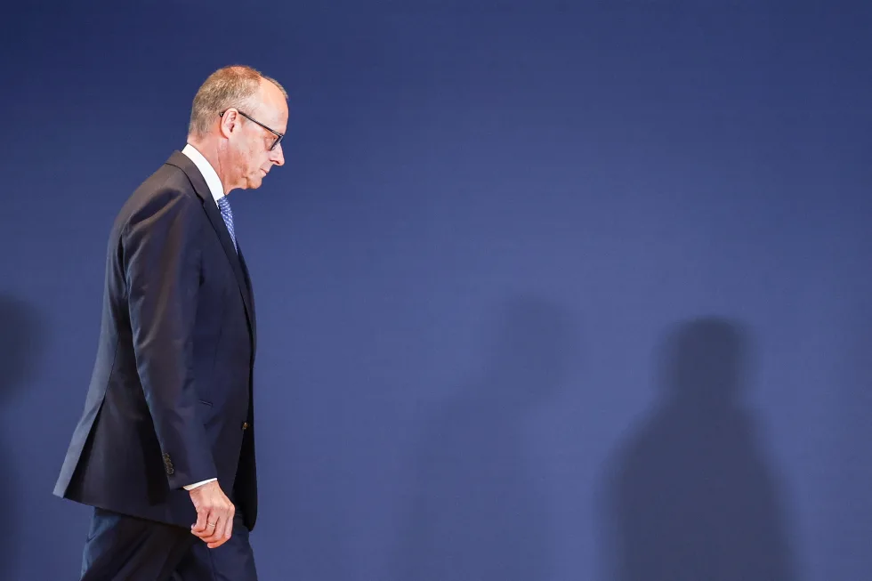 Politico: Німеччина спрямує €12 млрд на далекобійні ракети для стримування Росії