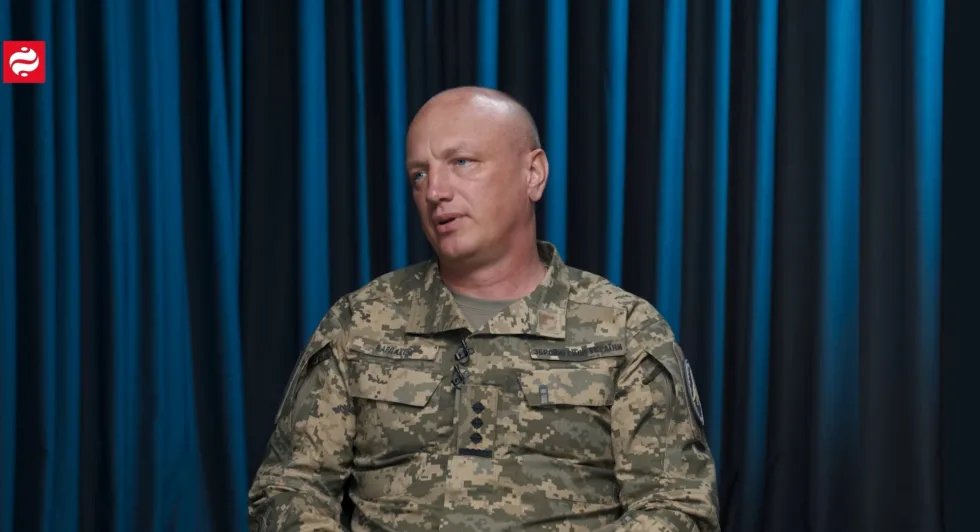 Бардаков: Держави Перської затоки просили Україну навчити їх збивати "шахеди"