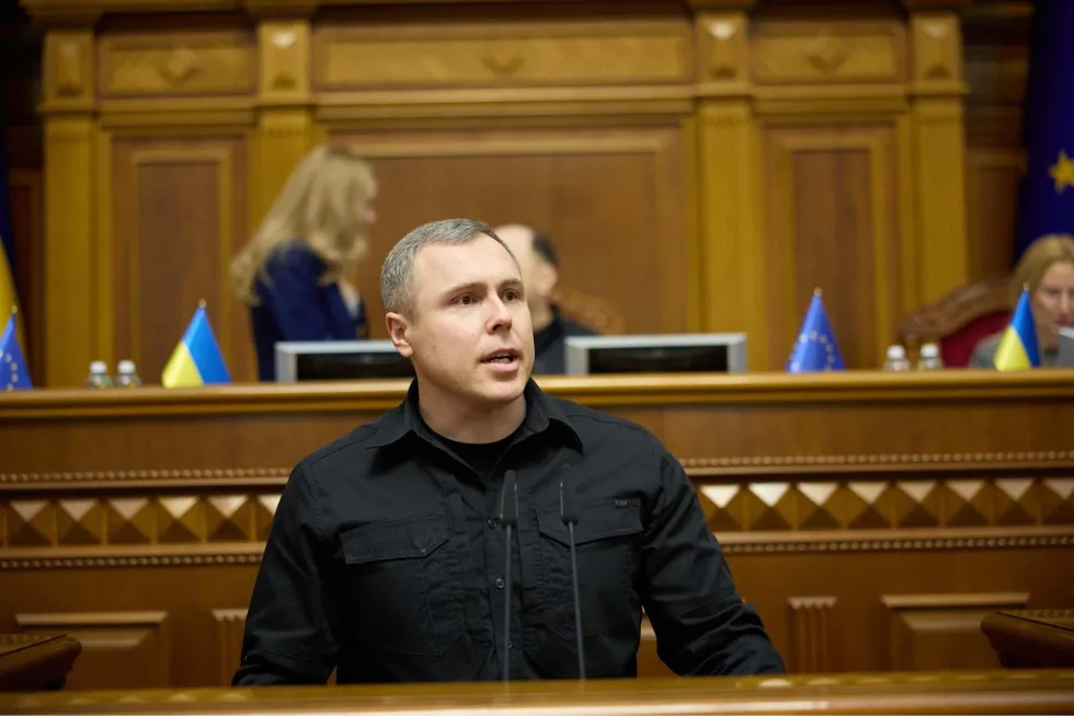 Нардеп Костенко анонсував "радикальні речі" в питанні мобілізації