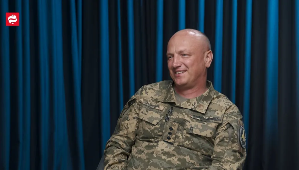 Командувач армійської авіації ЗСУ анонсував симбіоз гелікоптерів і БпЛА