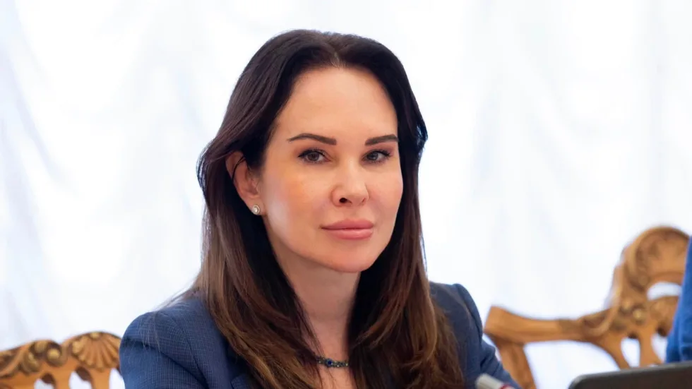 Справа "Форест Гамп": Захист Мудрої заявив, що НАБУ вирвало з контексту її слова про корупцію