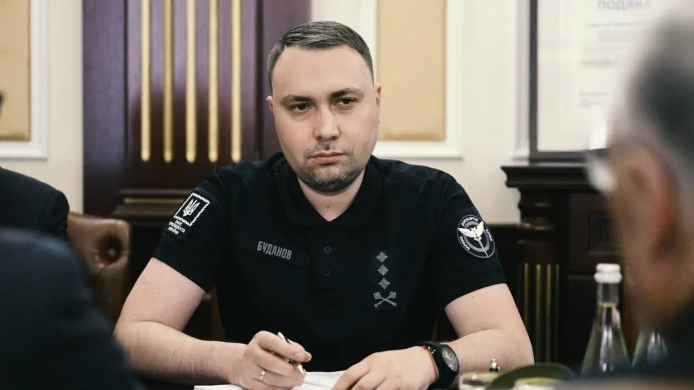 Буданов: Європейська підтримка України – не альтернатива миру