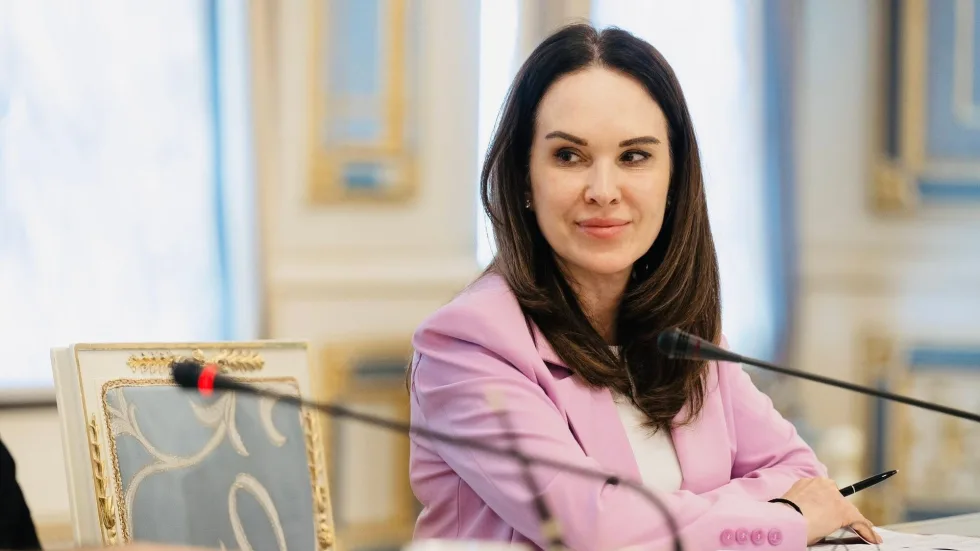 ВАКС оголосив перерву у засіданні щодо запобіжного заходу Мудрій