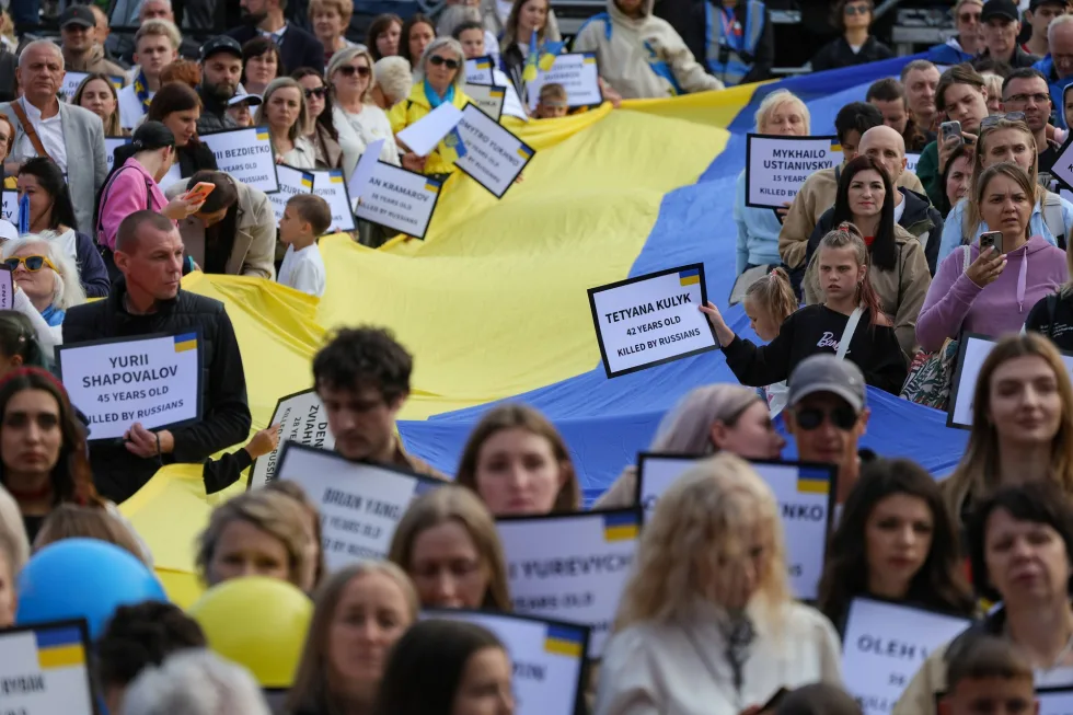 Свіжа статистика нападів на українців у Польщі: ксенофобії дедалі більше, а звернень – ні