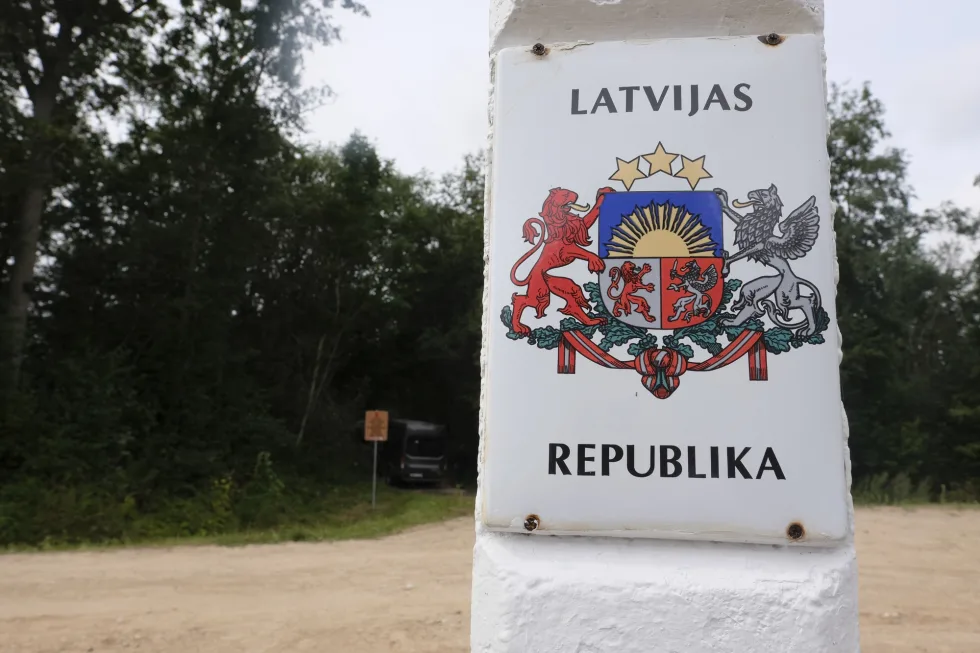 Латвія заборонила імпорт товарів із Росії та Білорусі