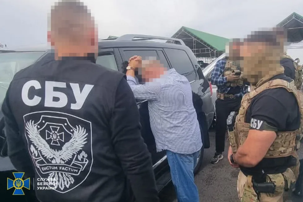 СБУ: Екснардеп пропонував за $10 000 оформляти військовозобов’язаним фейкову інвалідність