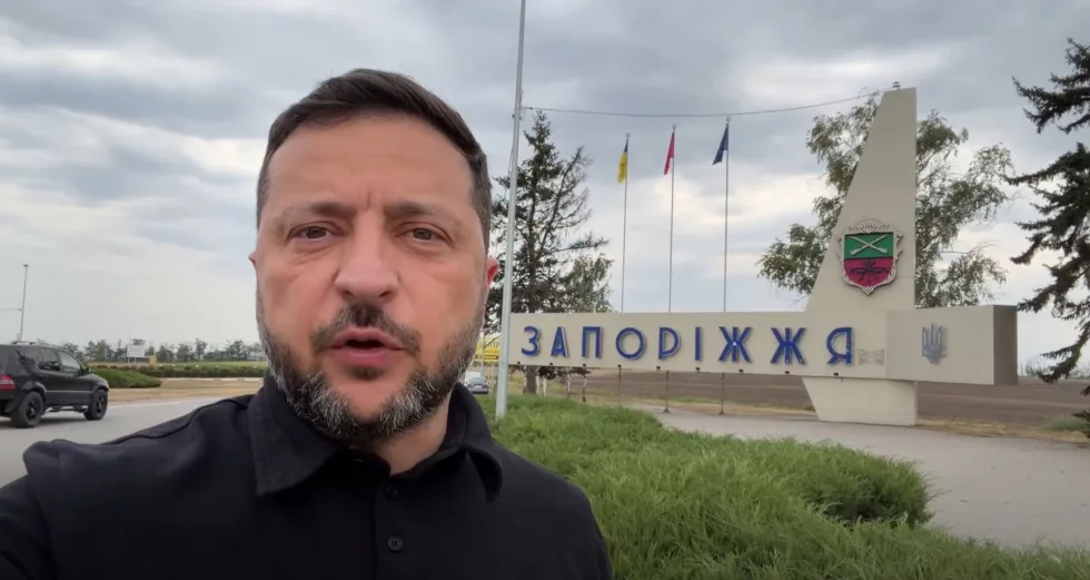 На Донеччині посилять позиції двома угрупованнями – командуватимуть Прокопенко та Білецький