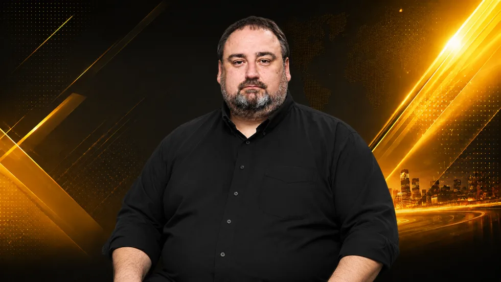 "Суспільство тримає фронт – держава це ігнорує". Глібовицький про головний ризик для України