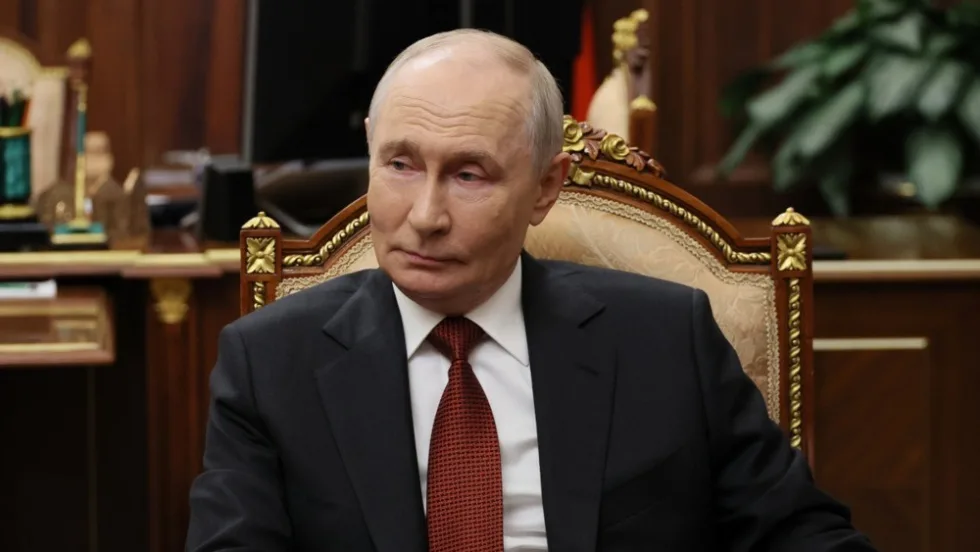 Bloomberg: Росія готується до посилення ударів по Україні, вважає, що переговори у безвиході