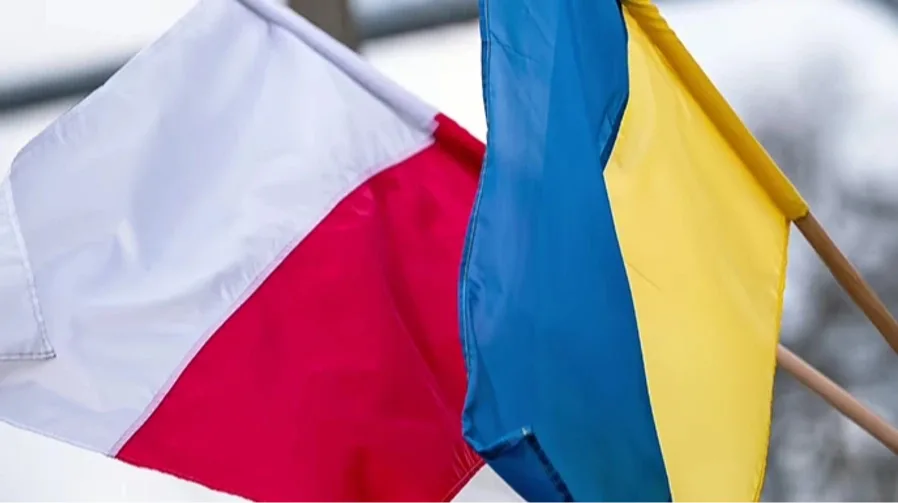 МЗС Польщі про зустріч Сибіга і Сікорський: обговорять ситуацію на фронті та двосторонні відносини