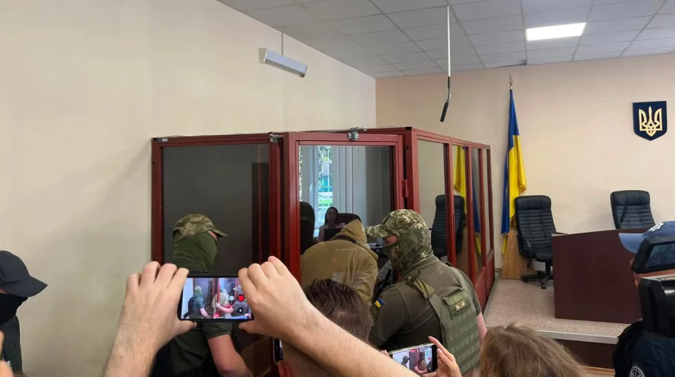Один із підозрюваних розповів, як вбивали Березовську, але не він