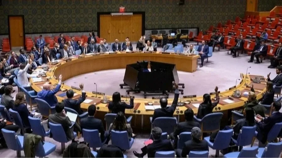 США в ООН закликали Росію та Україну повернутися за стіл переговорів
