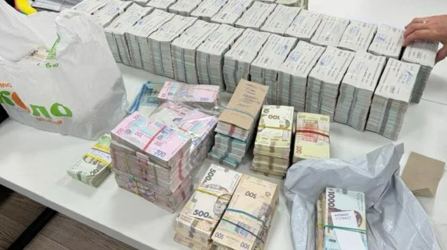 В ОГП прокоментували обшуки в компанії співвласника "Бабеля": перевіряють "сумнівні операції на 197 млн грн"