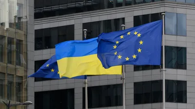 ЄС планує відкрити Україні доступ до британської зброї за кошти кредиту на 90 млрд євро – Bloomberg