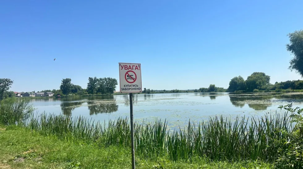 ДСНС: У червні на водоймах України загинули 35 дітей – у 3,5 раза більше, ніж торік