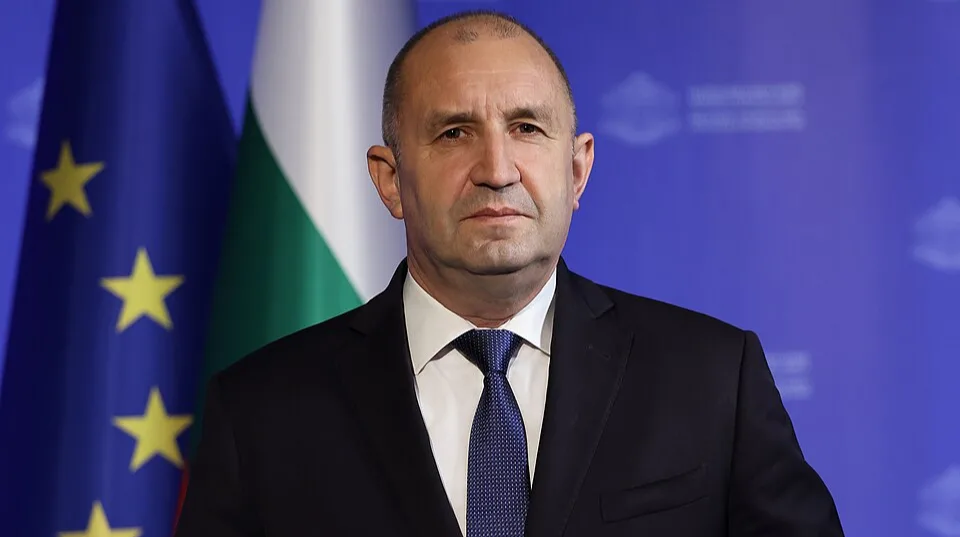 Для підтримки 21 пакету санкцій ЄС Болгарія вимагає прибрати два імені зі списку