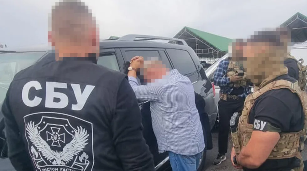 За допомогу з отриманням фейкової інвалідності затримали екснардепа