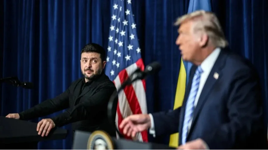 Трамп заявив про розмову з Путіним і Зеленським "учора", джерела не підтверджують