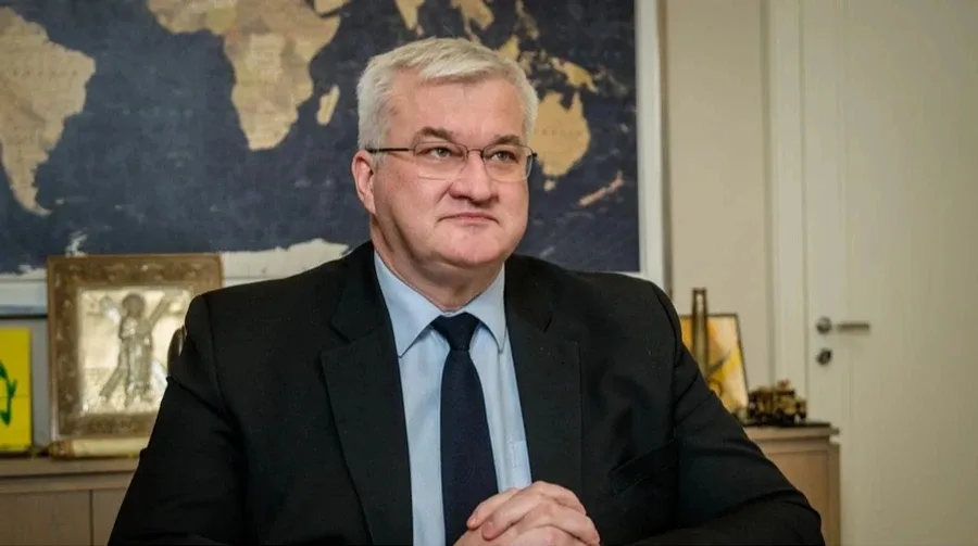 Сибіга після масованого удару РФ закликав партнерів надати додаткову підтримку перед зимою
