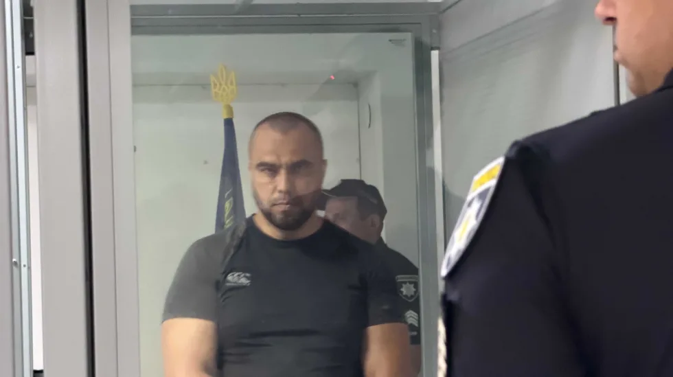 ДТП із 12 загиблими: суд арештував водія Nissan, провину підозрюваний не визнає