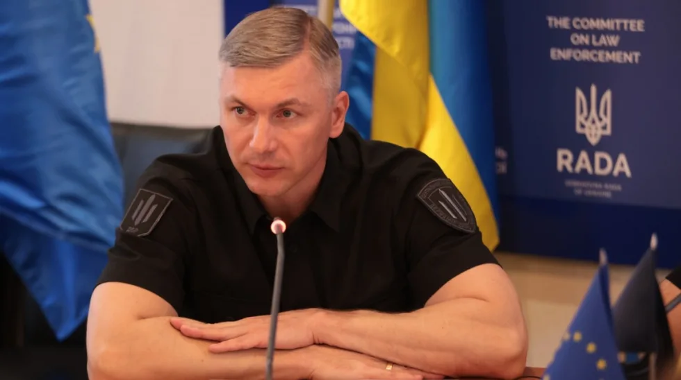 Директор ДБР про ідеї реформи: Це знищення Бюро, підозрювані "зависнуть у повітрі"