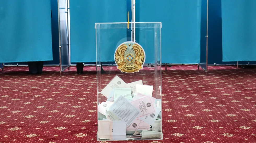 У Казахстані обирають новий парламент: опозицію та самовисуванців до виборів не допустили
