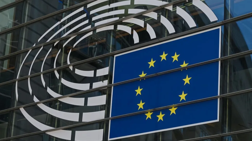 Європарламент розкритикував Зеленського за назву підрозділу на честь УПА
