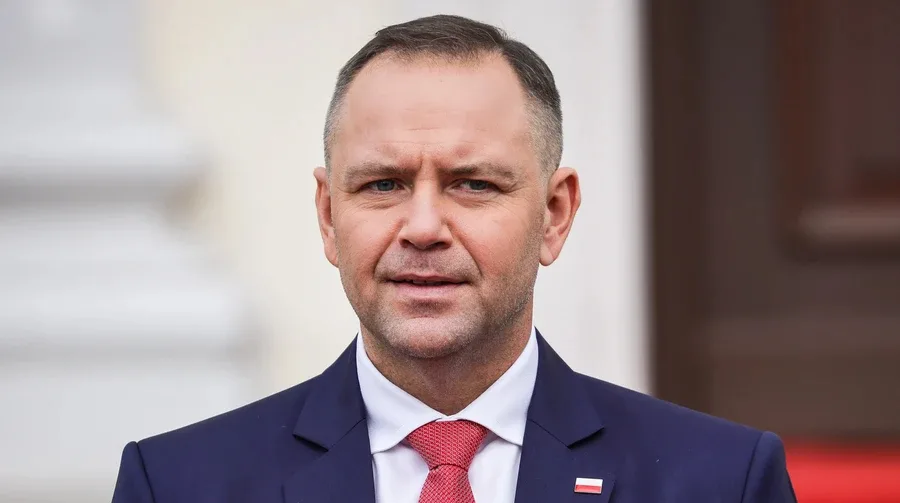 Навроцький після розмови із Зеленським на саміті НАТО заговорив про спільного ворога й потребу діалогу