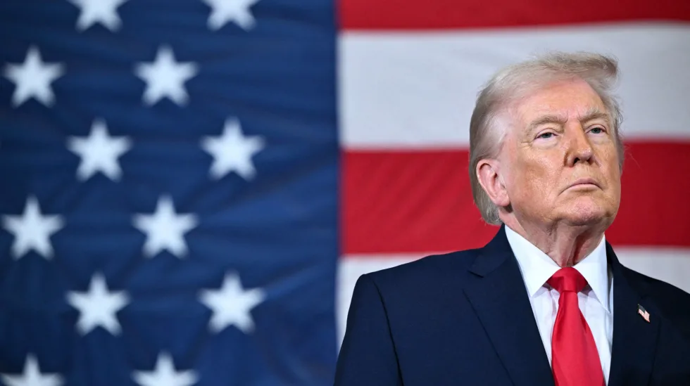 Трамп назвав удари по Ірану " відплатою" за атаки на судна і пригрозив гіршими наслідками