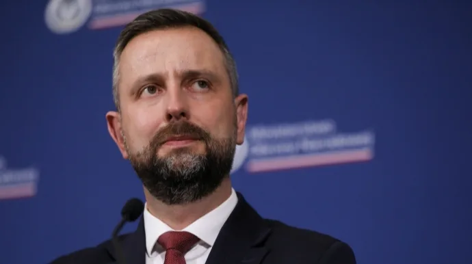 Міністр оборони Польщі натякнув на позитив у процесі щодо МіГ-29 для України