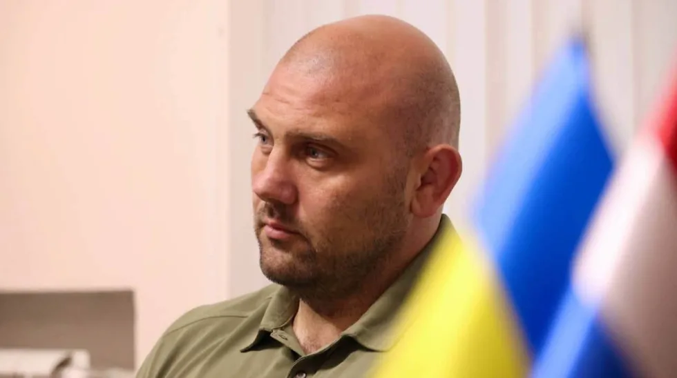 Лисак дорікнув міськраді Одеси через недобудовані укриття, затримку "єВідновлення" і бруд у місті