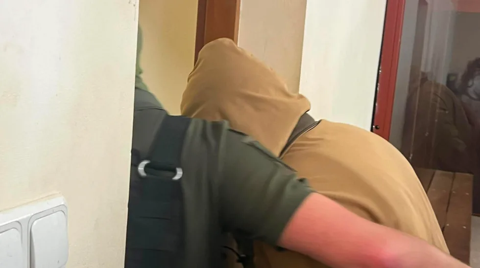 Вбивство підозрюваної в замаху на Єрмолаєва: суд арештував ГУРівця