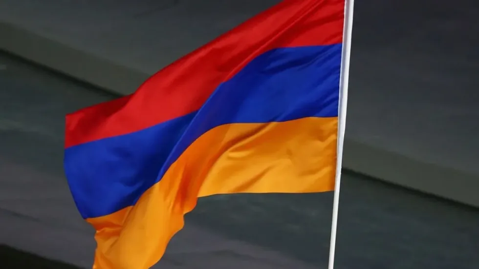 Вірменія готова приймати росіян, які тікатимуть від нової мобілізації