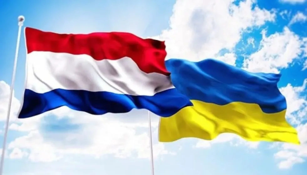 У Нідерландах заявили, що вичерпали свої можливості щодо військової допомоги Україні