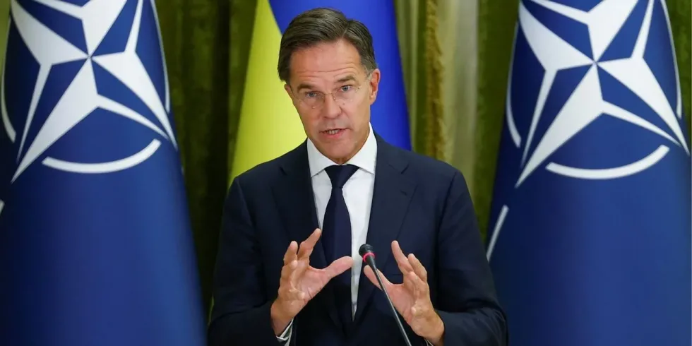 Україна змінює ситуацію на полі бою, але потребує подальшої підтримки союзників - Рютте