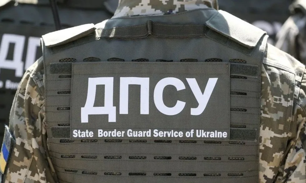 Прикордонники знищили склад боєприпасів і 11 одиниць техніки рф на Північно-Слобожанському напрямку