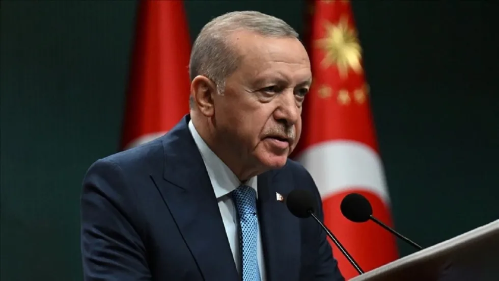 Туреччина планує досягти 5% витрат на оборону раніше за дедлайн НАТО - Ердоган