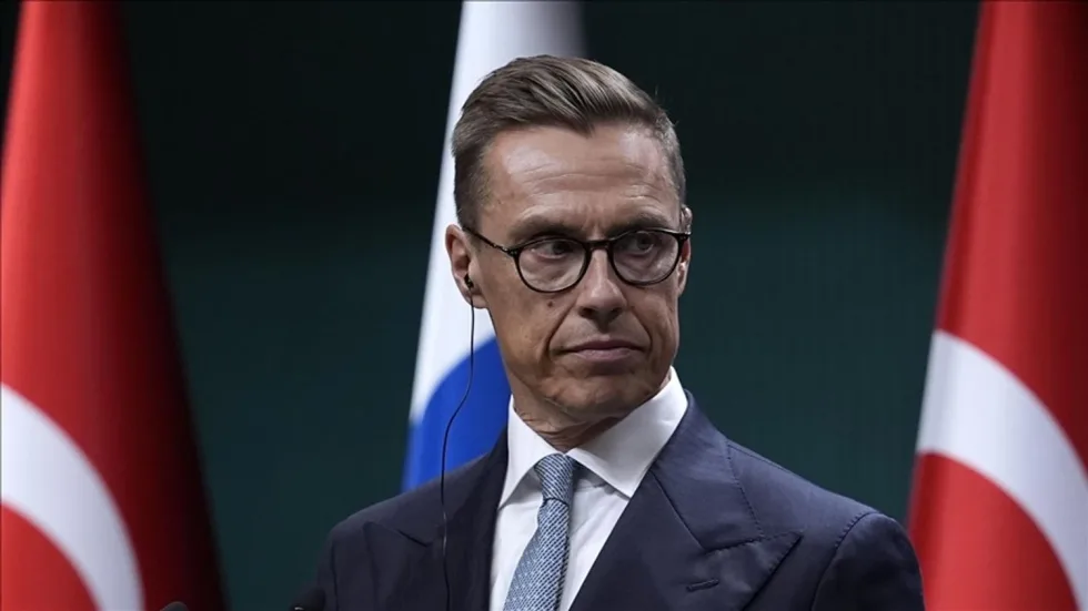 У НАТО підтримують удари України вглиб росії - президент Фінляндії