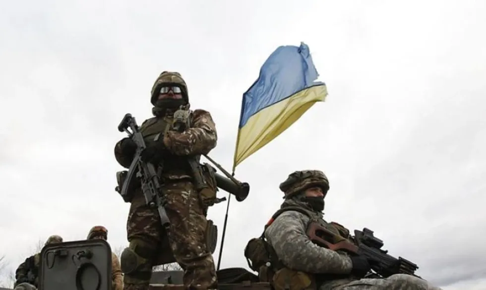 На фронті за добу сталось 273 боєзіткнення - Генштаб