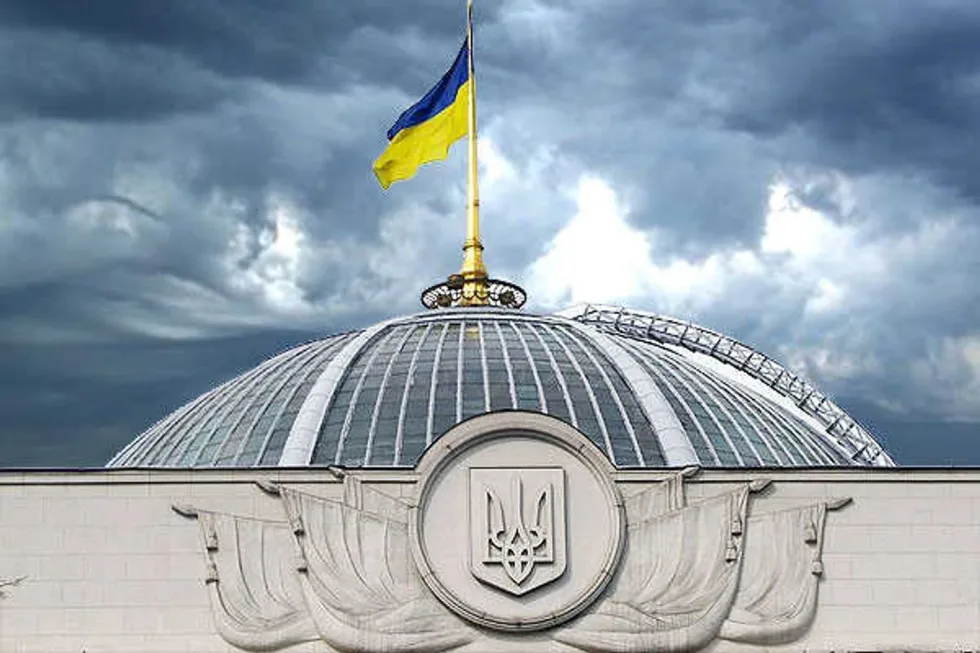 Поєднання державного житлового ваучера та іпотеки для ВПО - у Раді розглядають проєкт закону