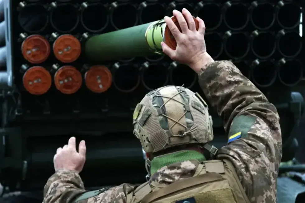 "Звільняється по колу?" ЗСУ спростували захоплення Писарівки на Сумщині російськими військами