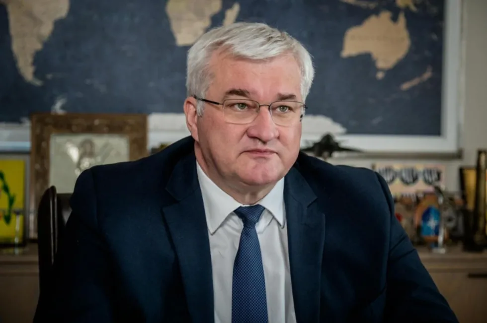 Сибіга після удару по Сумах закликав партнерів посилити тиск на росію та надати Україні більше ППО