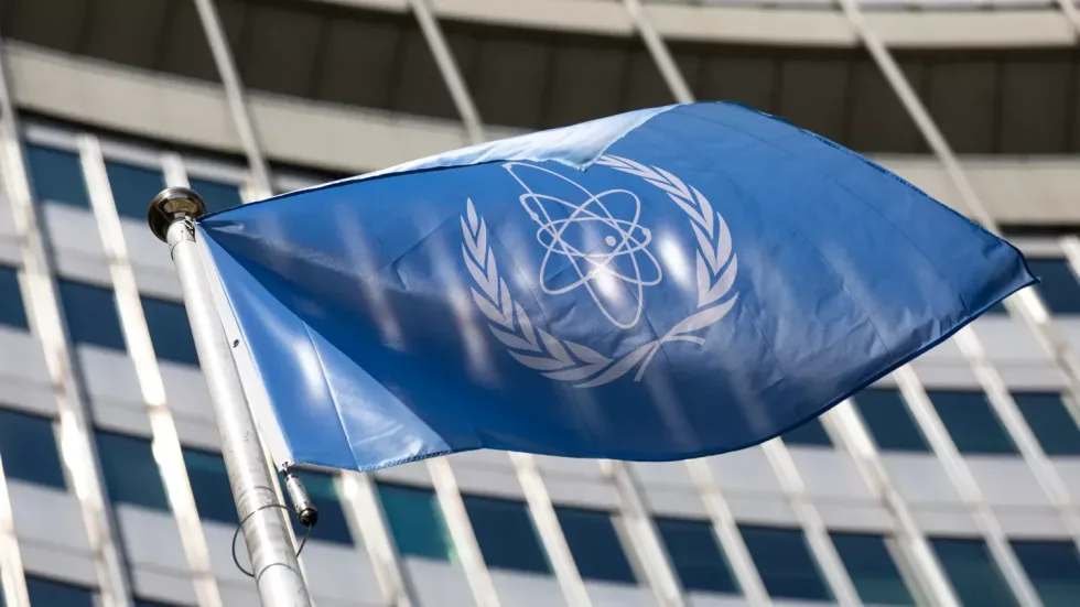 Глава ядерної програми Ірану звинуватив США та Ізраїль у тиску на МАГАТЕ