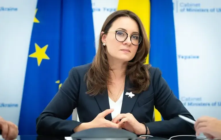 Кабмін виділить понад 3 млрд гривень на відновлення Вишневого - Свириденко