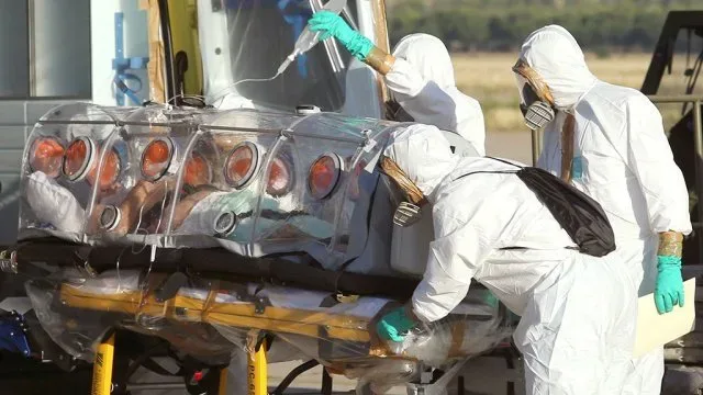 Конго отримало понад 16 тисяч доз вакцини на тлі найшвидшого спалаху Еболи в історії