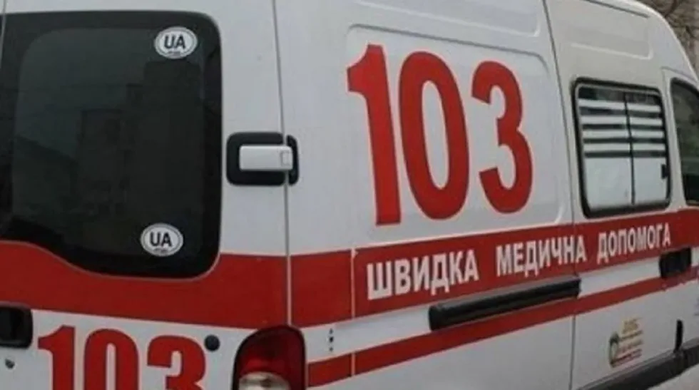 росіяни від ранку атакують АЗС у Запоріжжі, є постраждалі
