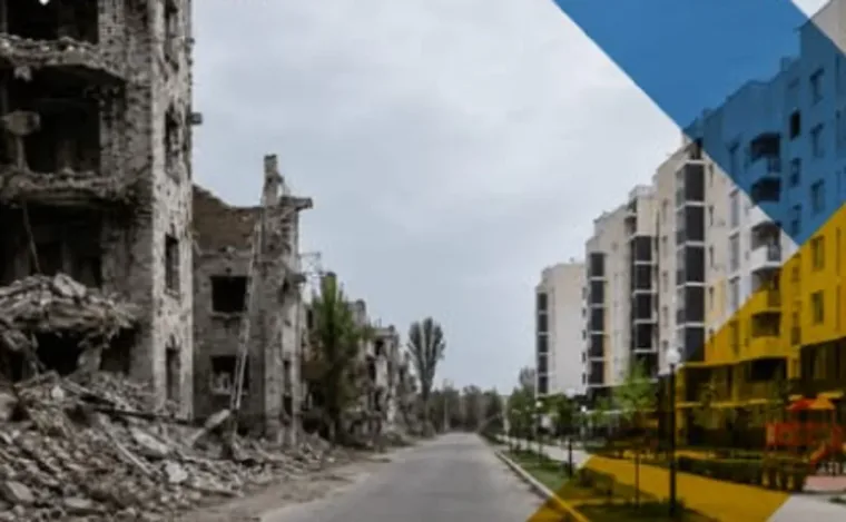 Окупанти будують нові квартали на Херсонщині для тисяч росіян - ЦНС