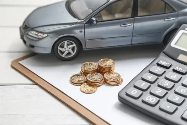 В Україні надходження від податку з елітних авто зросли майже наполовину