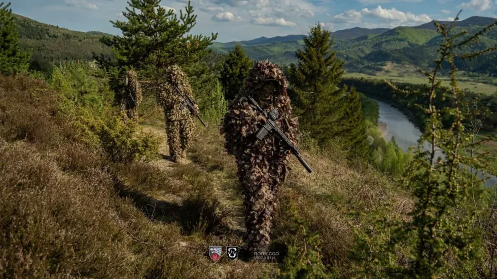 Генштаб оновив втрати рф: за добу ліквідовано ще 1260 окупантів і понад 460 одиниць автотехніки